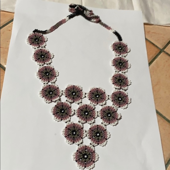Necklace - Picture 2 of 2
